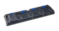 Intermec Quad Battery Charger (852-068-001) Intermec Quad Battery Charger (852-068-001)